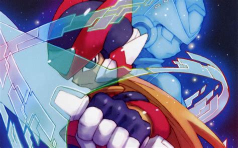 183 Mega Man Hd Wallpapers Backgrounds Wallpaper Abyss Megamen