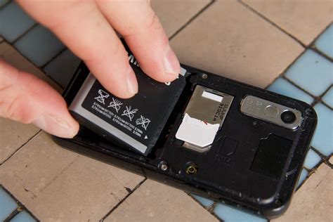 If you removed it from another active device and didn't deactivate it, then it's still active. How to Reactivate an Old SIM Card | It Still Works