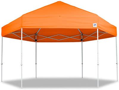 Grill out in style with the new 13x13 ezup pagoda instant shelter! EZ UP Replacement Tops
