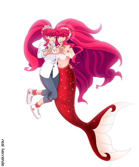 H2o Mermaid Adventures Rikki By Real By Vivaceco H2o Mermaids