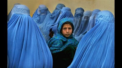 تشدید خشونت ها علیه زنان و کودکان در افغانستان