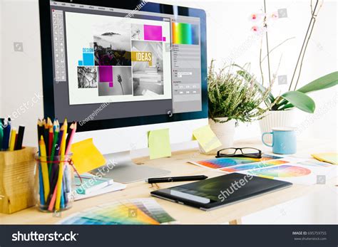 Graphics Design Images Stock Photos And Vectors Shutterstock