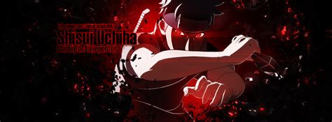 You will definitely choose from a huge number of pictures that option that will suit you exactly! Shisui Uchiha Cover by zFlashyStyle on DeviantArt