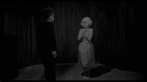 David Lynch Eraserhead The Mookse And The Gripes