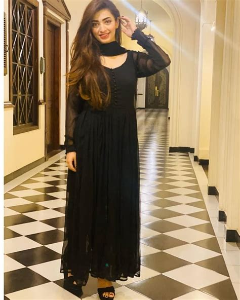 Nawal Saeed Giving Awesome Looks In New Pictures Daily Infotainment