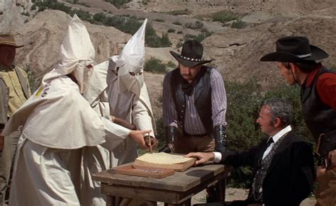 20 Fascinating Facts About Blazing Saddles On Its 40th Anniversary