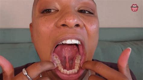 Inside The Queens Mouth Queen Qandisa Wmv 720 Hd Taste Of