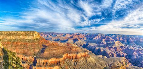 Free Download Wallpaper Grand Canyon Park Usa Nature Canyon Mountain