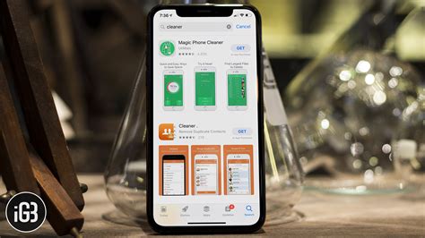 Best Iphone Cleaner Apps In 2020 Igeeksblog