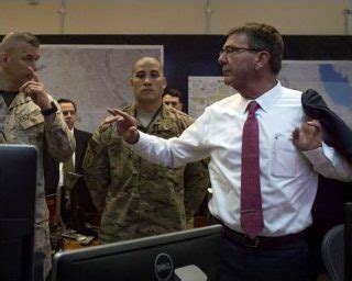 U S To Allocate M In Financial Aid To Iraqi Kurdish Peshmerga Carter