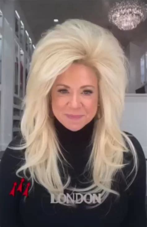 Long Island Medium Fans Beg Theresa Caputo To Get Rid Of Outdated