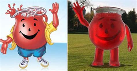 A New Look For Krafts Kool Aid Man Crains Chicago Business