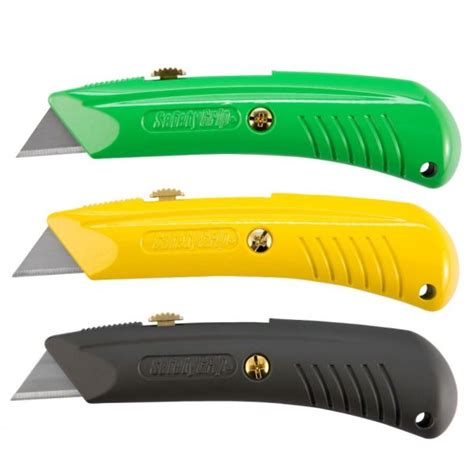 Safety Cutters Steel Vs Ceramic Blades