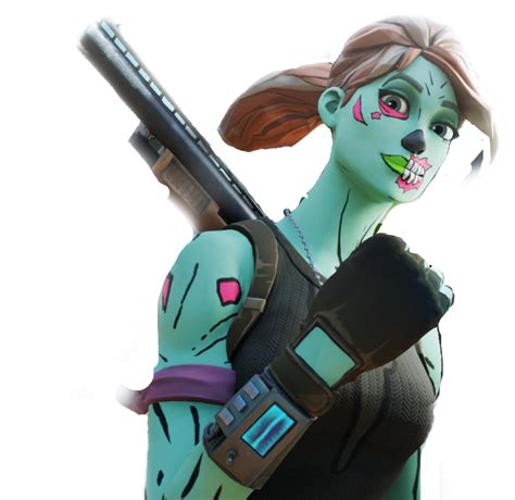 Ghoul Trooper Png And Free Ghoul Trooperpng Transparent
