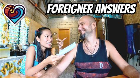 Part Two Interview With This Polish Guy Polish And Filipina Couple