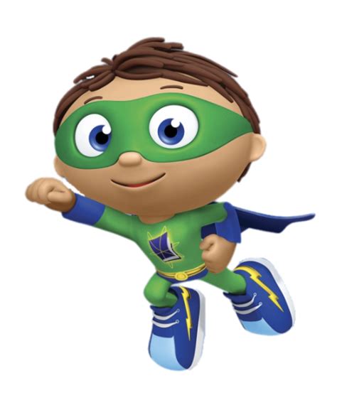 Super Why Logo Png