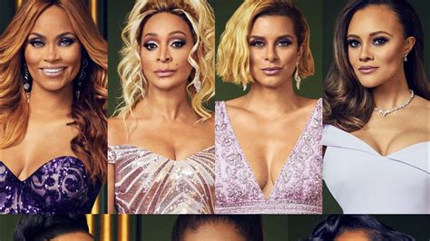 Real Housewives Of Potomac S5 Ep7 Fireballs And Fireshots Review