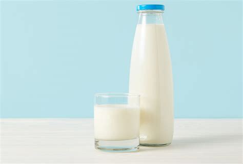 What Are The 10 Health Benefits Of Drinking Milk