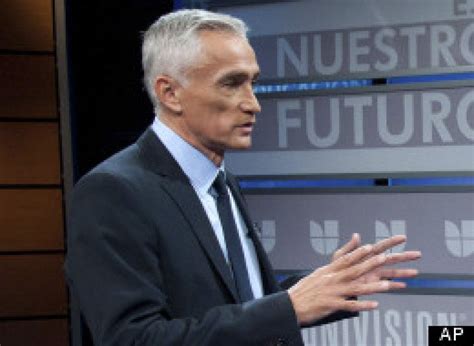 Jorge Ramos Univision Anchor Speaks Out On Sb1070 Ruling Navigates