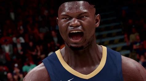 Nba 2k21 Next Gen Is Game Trailer