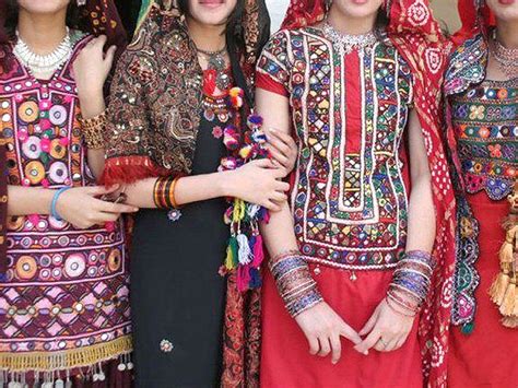 An Overview To Sindhi Cultural Products Pakstyle Fashion Blog