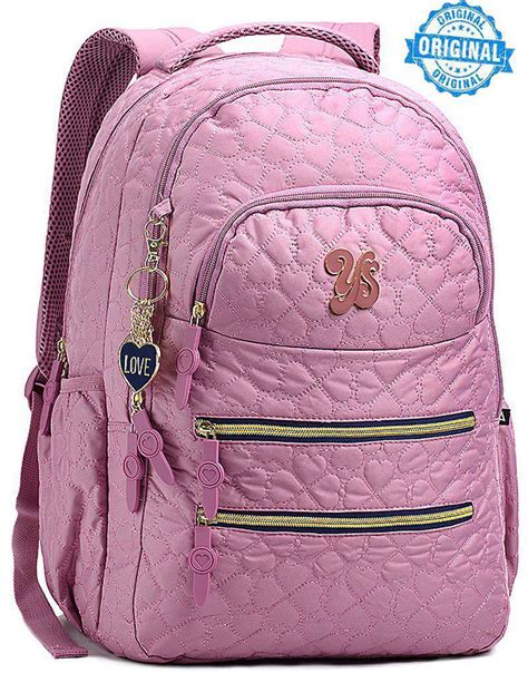 Bolsa De Escola Feminina