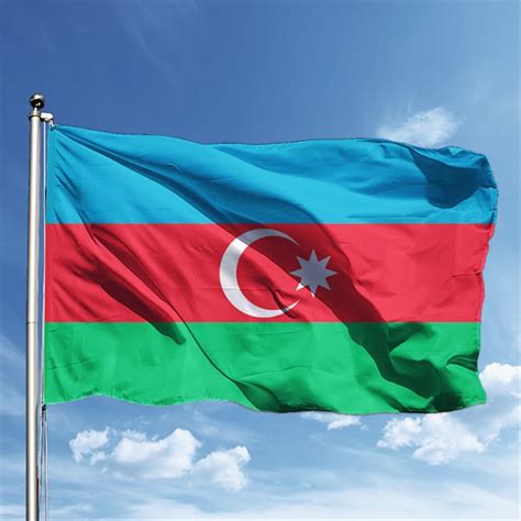 Azerbaycan bayrak Azərbaycan bayrağı Azerbaijan Flag