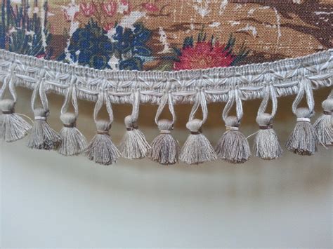 Bosporus French Country Window Valance By Designanddecor1004