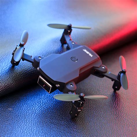 Mini Drone De Poche S66 Avec 4k 1080p Double Caméra Mode Sans Tête