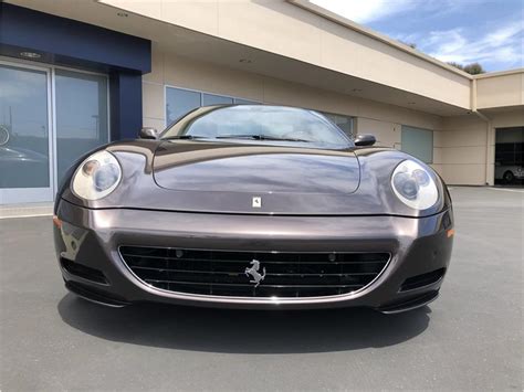 You can find 164 used and new ferrari 612 cars for sale here. 2009 Ferrari 612 for Sale | ClassicCars.com | CC-1101887