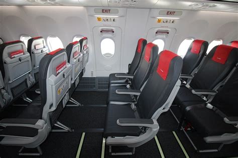 Boeing 737 Max 8 Norwegian Seat Map Bios Pics