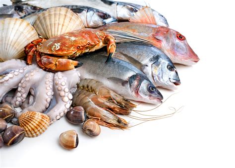 Food Seafood 4k Ultra Hd Wallpaper