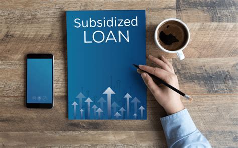 How To Tell A Subsidized Loan From An Unsubsidized Loan