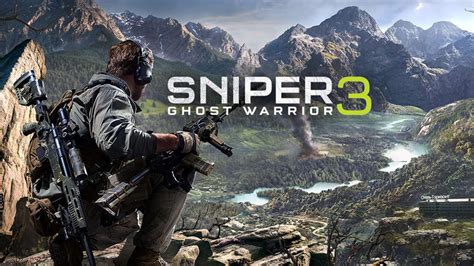 Sniper Ghost Warrior 3 Le Test Sur Xbox One Avis Xbox One
