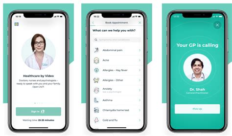 The my doctor online app is for kaiser permanente northern california members. Stockholm-based KRY secures €140 million to expand its ...