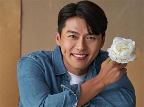 Hyun Bin Is The Latest Face Of Lifestyle Brand Bench