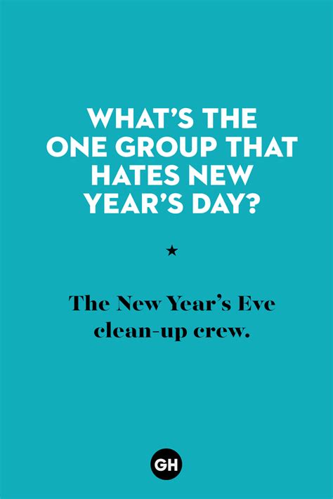 52 Best New Years Jokes For Adults And Kids