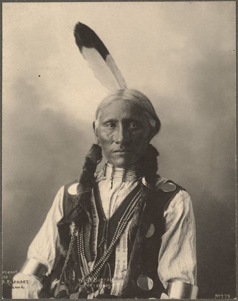 42 Stunning Portraits Of Native Americans Taken By Frank A Rinehart