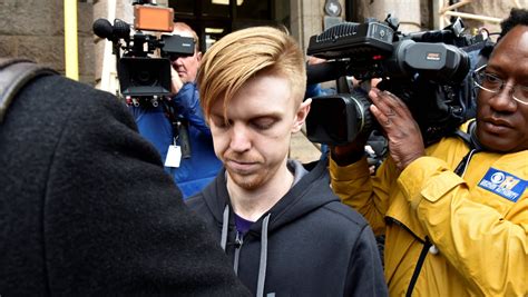 ‘affluenza Teen Ethan Couch Jailed For Probation Violation The Washington Post