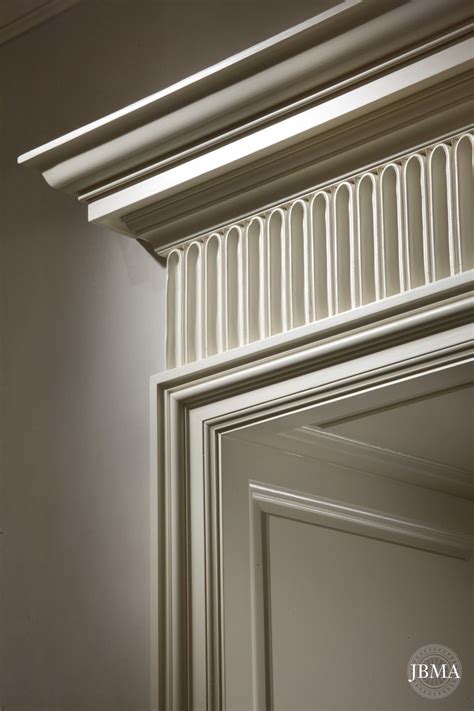 Pin By Linda Chittock Studio On Moldings And Millwork Interior Door