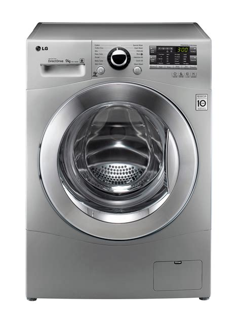 Washing Machine Png - Free Logo Image
