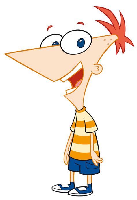 Phineas Phineas And Ferb Photo 26489933 Fanpop