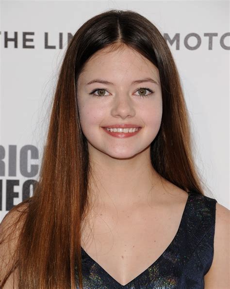 Mackenzie Foy Dress Mackenzie Foy Attends The Saint Laurent Men’s Spring Summer 2020