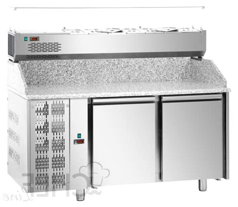 200 cm x 75 cm. Banco Frigo Pizza usato in Italia | vedi tutte i 40 prezzi!