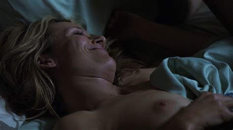 Naked Tanya Clarke In Banshee