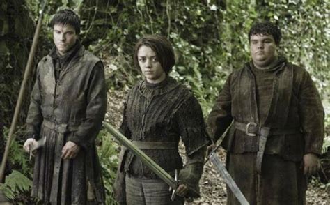 Game Of Thrones 7x02 Este Joven Actor No Esperaba Regresar Más Al Juego De Tronos Temporada