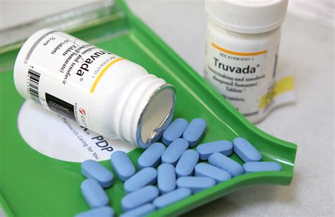 How A Florida Decision On Hiv Medications May Affect California Kqed