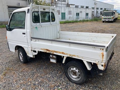 1992 DAIHATSU Hijet Mini Truck Classic Daihatsu Other 1992 For Sale