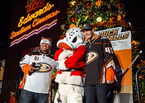 Duck The Halls Is Back At The Market Place Orange County Zest