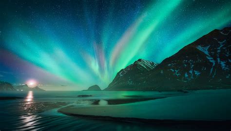 Lofoten Winter Magic Photography Essentials For Capturing The Arctic